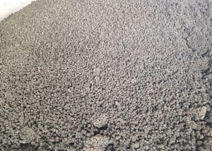 高鐵砂